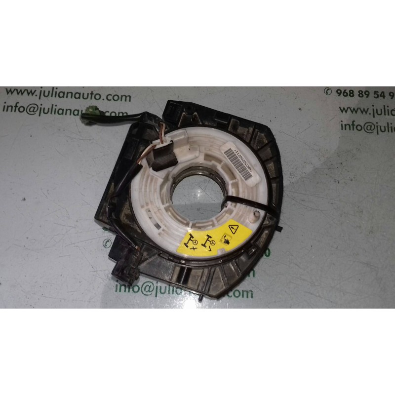 Recambio de anillo airbag para bmw mini (r50,r53) cooper referencia OEM IAM 61316949396  