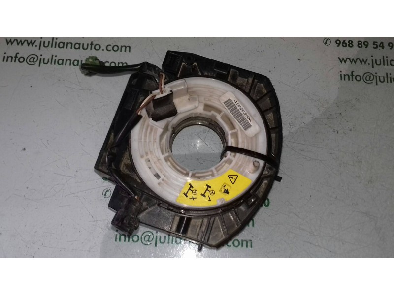 Recambio de anillo airbag para bmw mini (r50,r53) cooper referencia OEM IAM 61316949396  