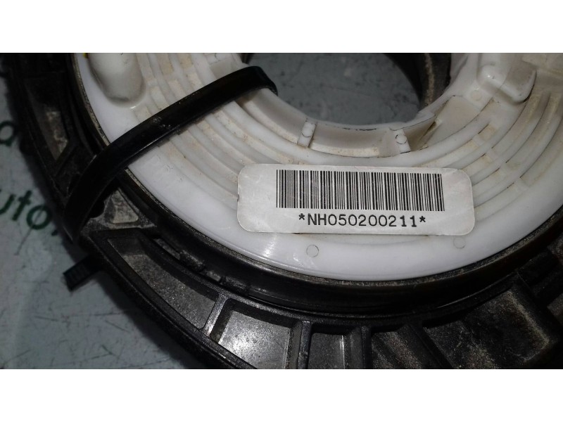 Recambio de anillo airbag para bmw mini (r50,r53) cooper referencia OEM IAM 61316949396  