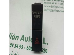 Recambio de warning para skoda octavia lim. (5e3) ambition referencia OEM IAM 5E0953507C  