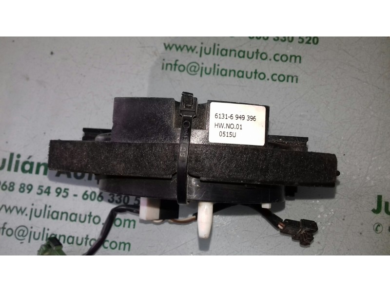 Recambio de anillo airbag para bmw mini (r50,r53) cooper referencia OEM IAM 61316949396  