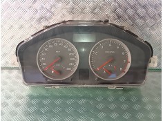 Recambio de cuadro instrumentos para volvo s40 berlina 2.4 kinetic referencia OEM IAM 30728642 8602844 30710071