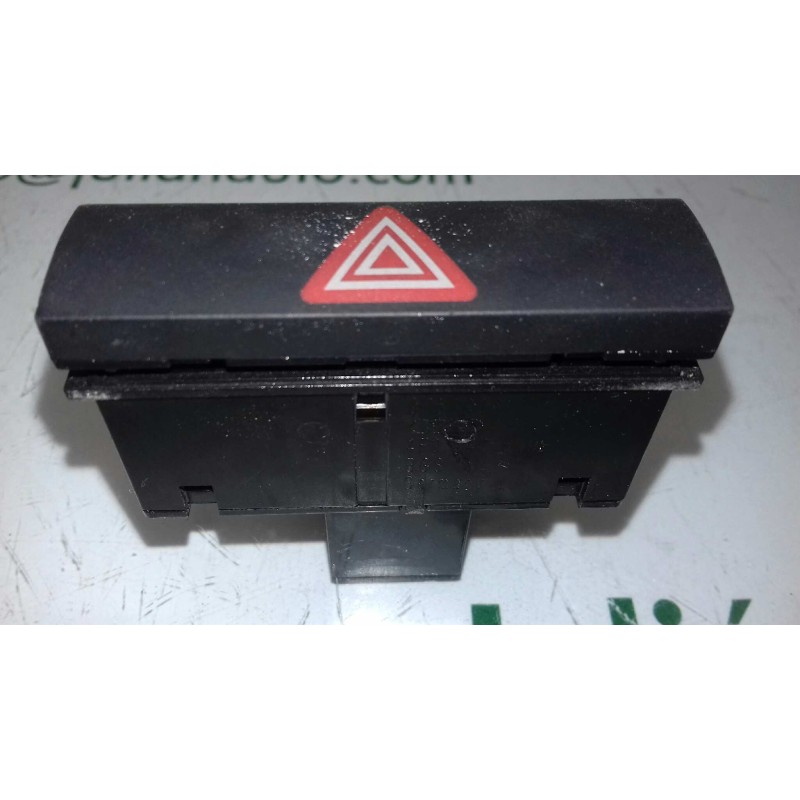 Recambio de warning para audi a6 berlina (4f2) 2.7 tdi referencia OEM IAM 4F0941509  