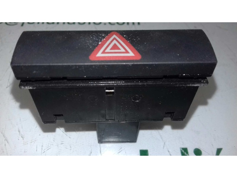 Recambio de warning para audi a6 berlina (4f2) 2.7 tdi referencia OEM IAM 4F0941509  