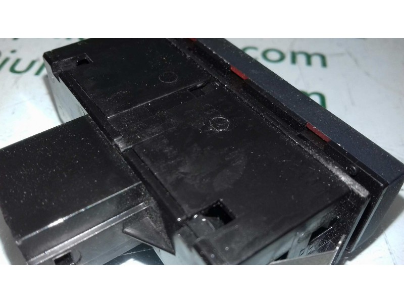 Recambio de warning para audi a6 berlina (4f2) 2.7 tdi referencia OEM IAM 4F0941509  