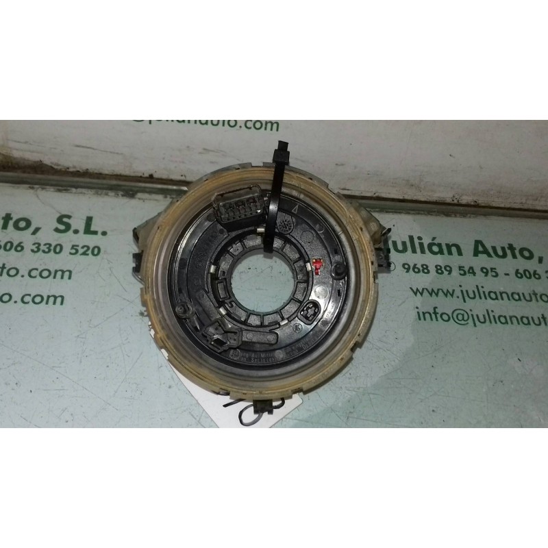 Recambio de anillo airbag para audi a4 berlina (8e) 2.0 tdi 16v (103kw) referencia OEM IAM 4E0953541A  