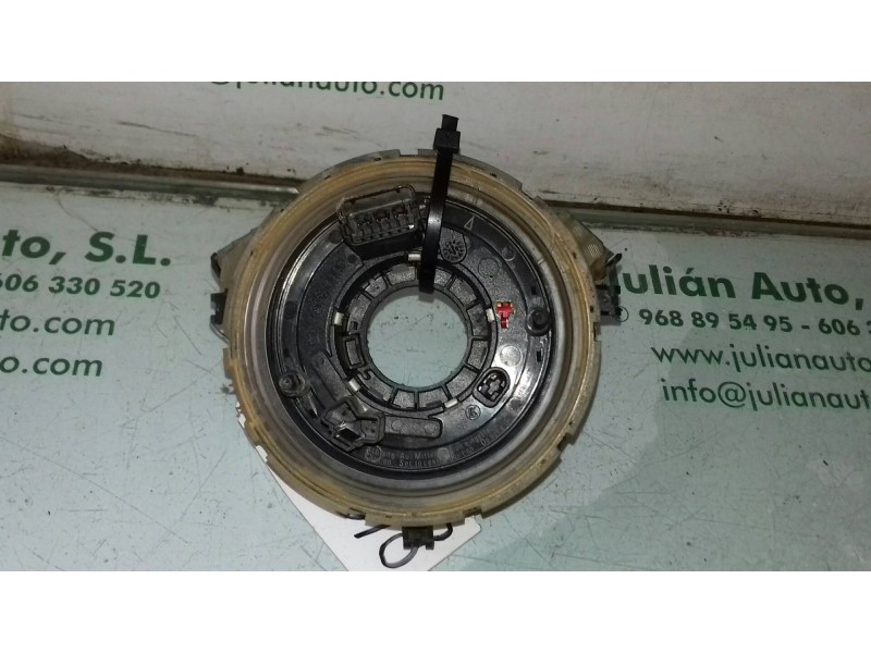 Recambio de anillo airbag para audi a4 berlina (8e) 2.0 tdi 16v (103kw) referencia OEM IAM 4E0953541A  