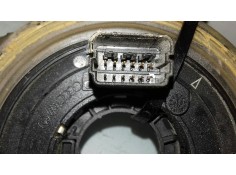 Recambio de anillo airbag para audi a4 berlina (8e) 2.0 tdi 16v (103kw) referencia OEM IAM 4E0953541A   2