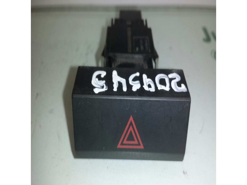 Recambio de warning para seat leon (5f1) reference referencia OEM IAM 5F0953235  