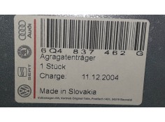 Recambio de elevalunas delantero derecho para volkswagen polo (9n1) conceptline referencia OEM IAM 6Q4837462G 6Q0837138 ELECTRIC 2