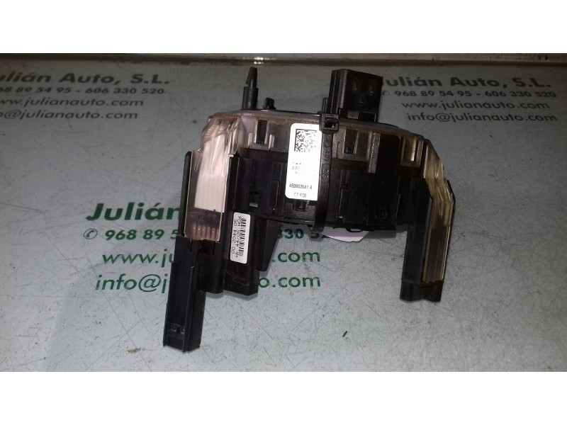 Recambio de anillo airbag para audi a4 berlina (8e) 2.0 tdi 16v (103kw) referencia OEM IAM 4E0953541A  