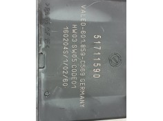 Recambio de modulo electronico para fiat idea (135) 1.4 16v active (i+a) referencia OEM IAM 51711590 601859C569 VALEO 2