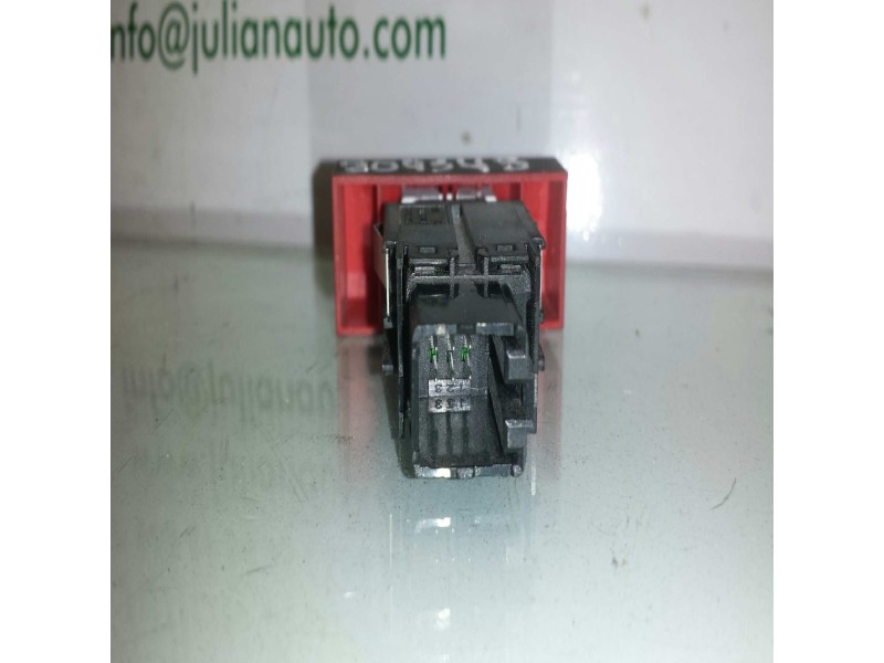 Recambio de warning para seat leon (5f1) reference referencia OEM IAM 5F0953235  