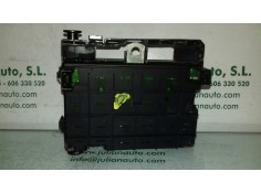 Recambio de caja reles / fusibles para peugeot 206 berlina xs referencia OEM IAM 9650664180 BSM B2 DELPHI 2