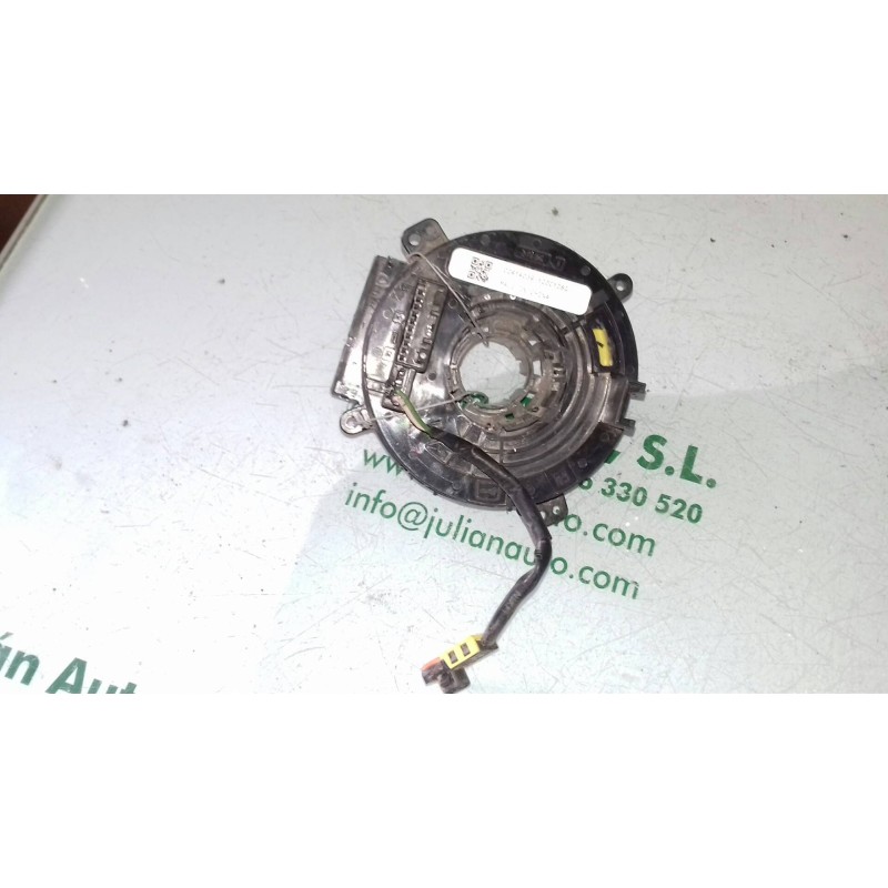 Recambio de anillo airbag para opel corsa d excellence referencia OEM IAM 22914039 1C00108Q 