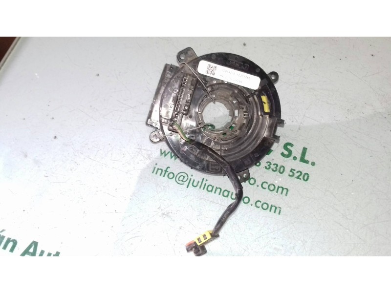 Recambio de anillo airbag para opel corsa d excellence referencia OEM IAM 22914039 1C00108Q 