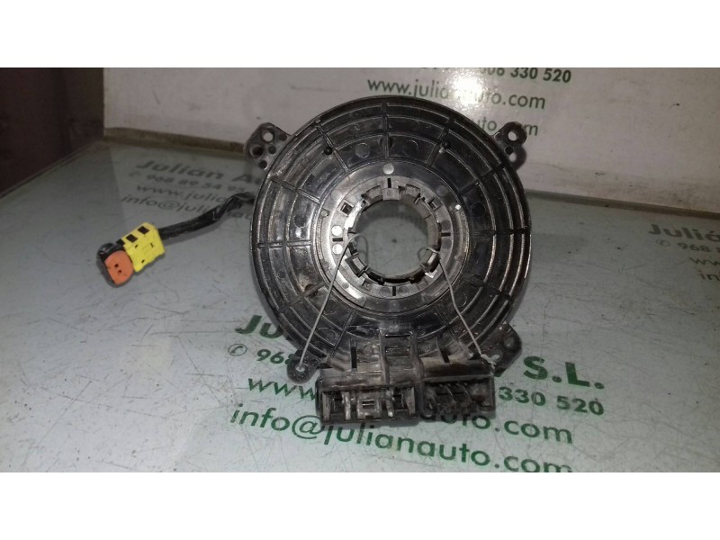 Recambio de anillo airbag para opel corsa d excellence referencia OEM IAM 22914039 1C00108Q 