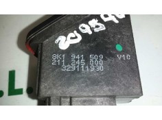 Recambio de warning para audi a4 ber. (b8) básico referencia OEM IAM 8K1941509   2