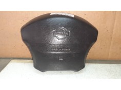Recambio de airbag delantero izquierdo para nissan terrano/terrano.ii (r20) aventura referencia OEM IAM 6014892  