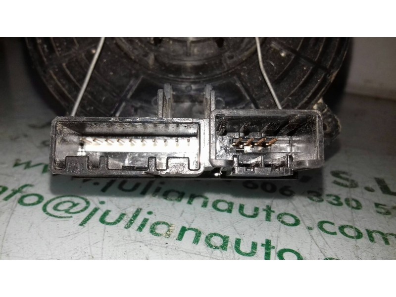 Recambio de anillo airbag para opel corsa d excellence referencia OEM IAM 22914039 1C00108Q 