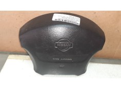 Recambio de airbag delantero izquierdo para nissan terrano/terrano.ii (r20) aventura referencia OEM IAM 6014892   2