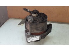 Recambio de alternador para mercedes-benz clase c (w201) berlina 2.5 d 190 (201.126) referencia OEM IAM 11201713 ISKRA 70A