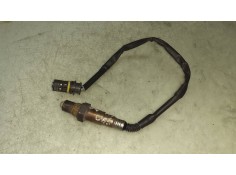 Recambio de sonda lambda para mercedes-benz clase slk (w170) roadster 320 special edition (170.465) referencia OEM IAM 001540501