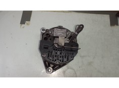 Recambio de alternador para mercedes-benz clase c (w201) berlina 2.5 d 190 (201.126) referencia OEM IAM 11201713 ISKRA 70A 2