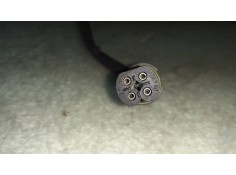 Recambio de sonda lambda para mercedes-benz clase slk (w170) roadster 320 special edition (170.465) referencia OEM IAM 001540501 2