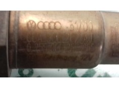 Recambio de sonda lambda para skoda fabia (6y2/6y3) comfort referencia OEM IAM 06A906262AJ 0258006257/258 BOSCH 2