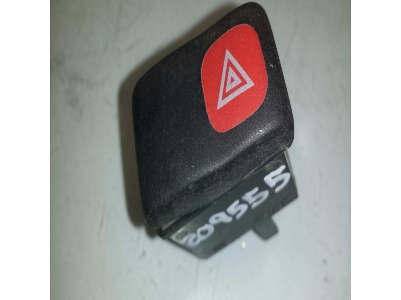 Recambio de warning para volkswagen polo berlina (6n1) básico referencia OEM IAM 6N1953235 6N2953235  Recambio de warning para volkswagen polo berlina (6n1) básico referencia OEM IAM 6N1953235 6N2953235