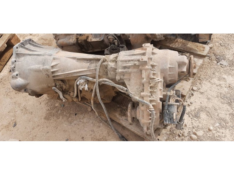 Recambio de caja cambios para ssangyong actyon 200 xdi 4wd limited referencia OEM IAM SYMC 74420029853 AUTOMATICA