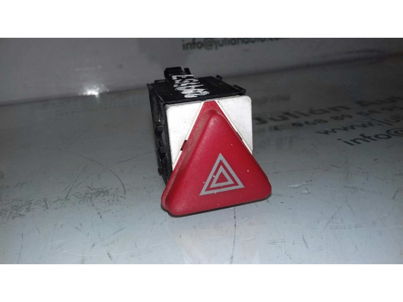 Recambio de warning para skoda fabia (6y2/6y3) comfort referencia OEM IAM 6Y0953235  