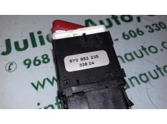 Recambio de warning para skoda fabia (6y2/6y3) comfort referencia OEM IAM 6Y0953235   2