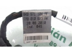 Recambio de sensor de aparcamiento para audi a5 sportback (8t) 2.0 tdi (110kw) referencia OEM IAM 1S0919275A   2