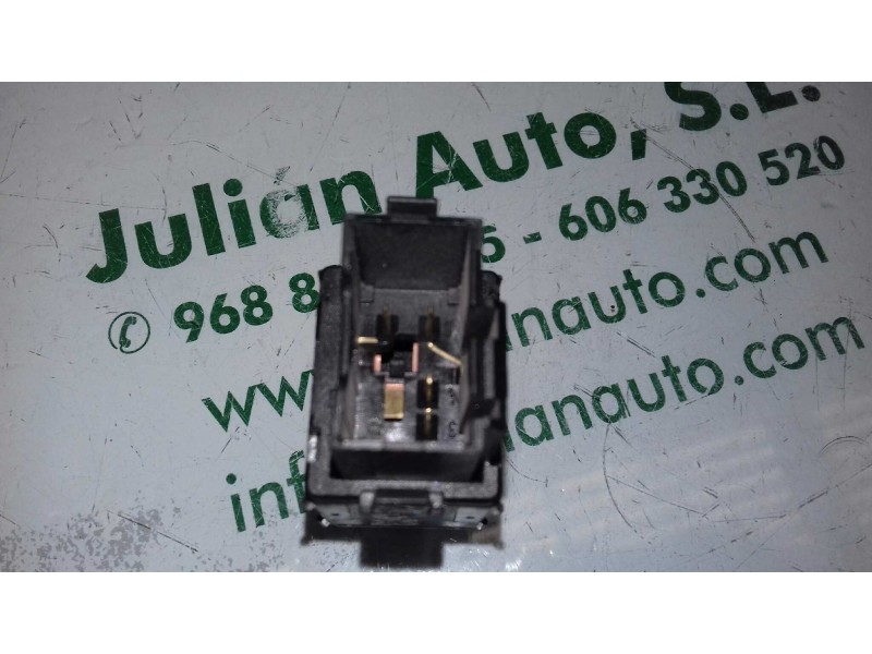 Recambio de warning para skoda fabia (6y2/6y3) comfort referencia OEM IAM 6Y0953235  