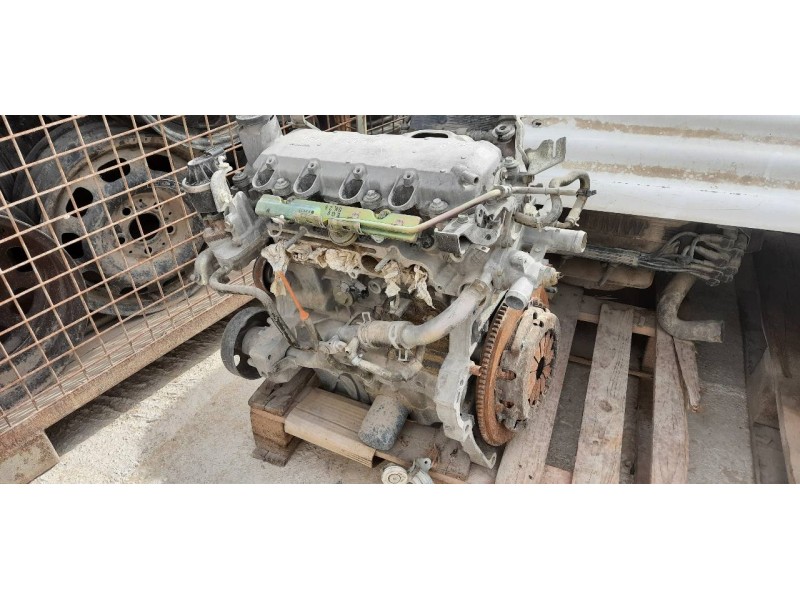 Recambio de motor completo para honda jazz (gd1/5) 1.4 s referencia OEM IAM L13A1  