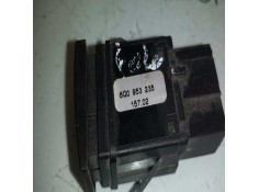 Recambio de warning para volkswagen polo (9n1) trendline referencia OEM IAM 6Q0953235   2