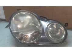 Recambio de faro derecho para volkswagen polo (9n1) conceptline referencia OEM IAM 6Q1941008L 89306840 VALEO