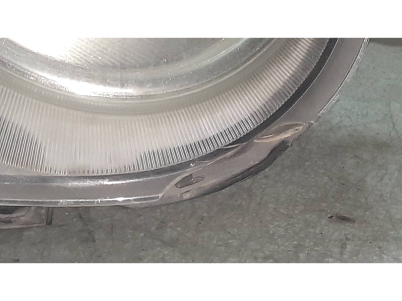 Recambio de faro derecho para volkswagen polo (9n1) conceptline referencia OEM IAM 6Q1941008L 89306840 VALEO