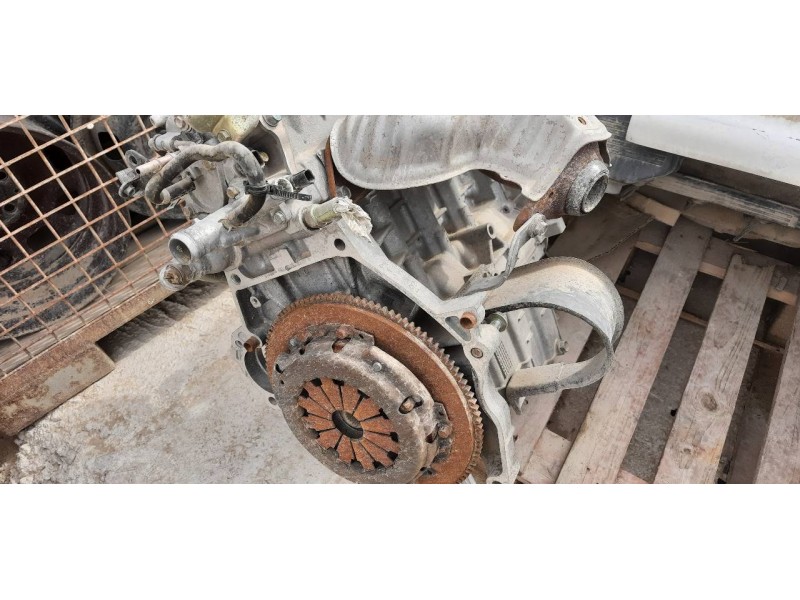 Recambio de motor completo para honda jazz (gd1/5) 1.4 s referencia OEM IAM L13A1  