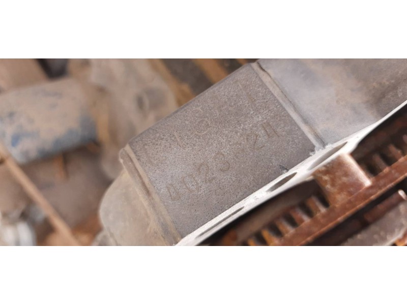 Recambio de motor completo para honda jazz (gd1/5) 1.4 s referencia OEM IAM L13A1  