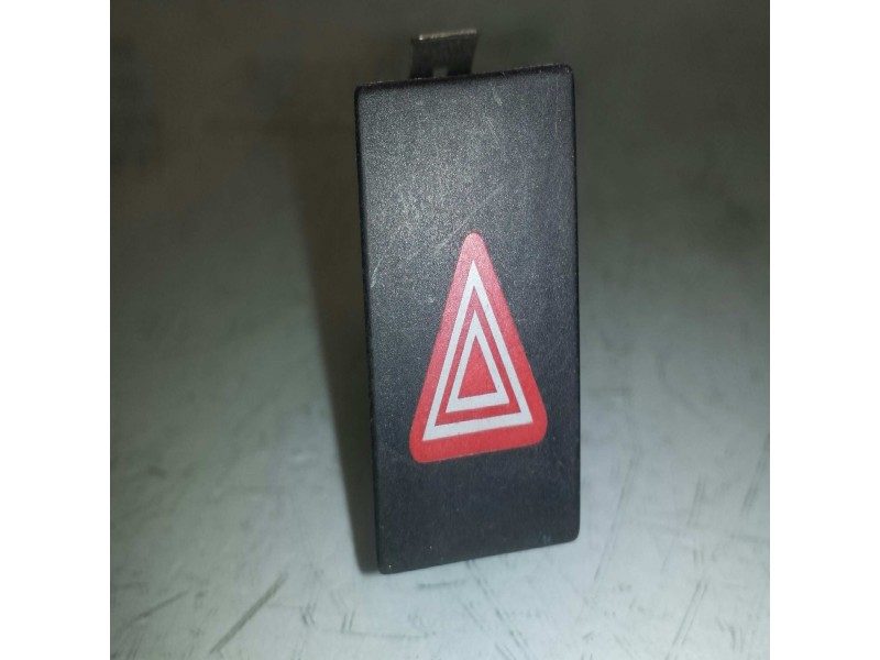 Recambio de warning para volkswagen polo (9n1) trendline referencia OEM IAM 6Q0953235A  