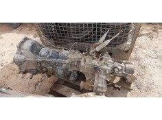 Recambio de caja cambios para mitsubishi montero (v20/v40) 2500 td gl (2-ptas.) referencia OEM IAM MO11S5A012 ME507400 5 VELOCID