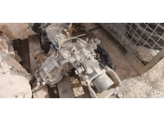 Recambio de caja cambios para mitsubishi montero (v20/v40) 2500 td gl (2-ptas.) referencia OEM IAM MO11S5A012 ME507400 5 VELOCID 2