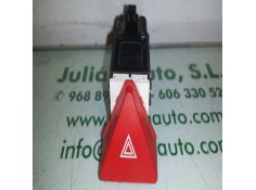 Recambio de warning para volkswagen touran (1t2) advance bluemotion referencia OEM IAM 1T0953509  