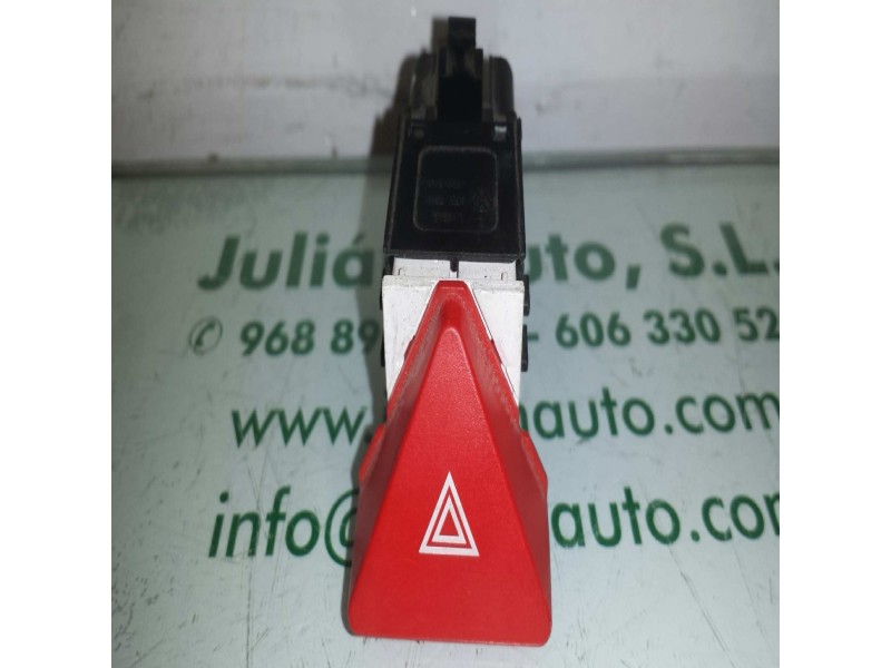 Recambio de warning para volkswagen touran (1t2) advance bluemotion referencia OEM IAM 1T0953509  
