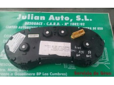 Recambio de cuadro instrumentos para peugeot 308 active referencia OEM IAM 9665107580 503001555110 0112500306 2
