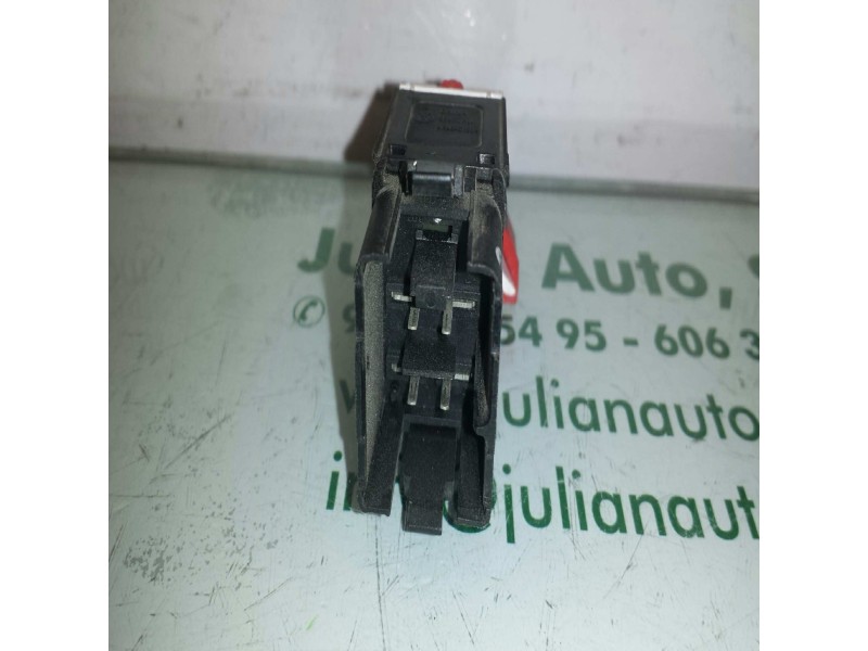 Recambio de warning para volkswagen touran (1t2) advance bluemotion referencia OEM IAM 1T0953509  