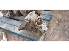 Recambio de caja cambios para opel astra gtc enjoy referencia OEM IAM   5 VELOCIDADES